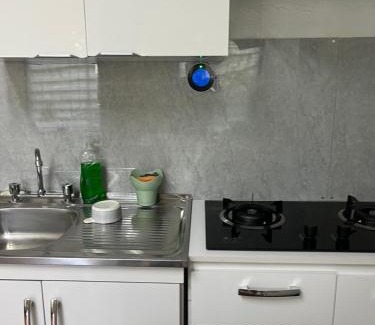 Talca Apartment | cómodo departamento centro de Talca , estacionamiento gratuito