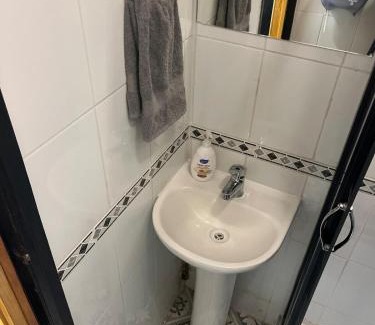 Talca Apartment | cómodo departamento centro de Talca , estacionamiento gratuito