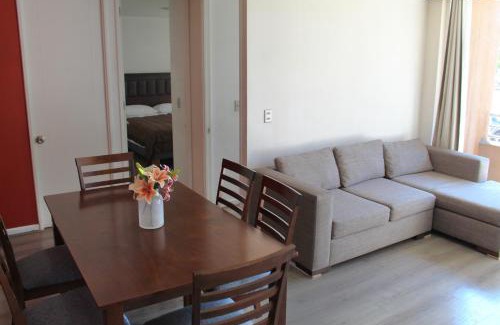 Pudahuel Apartment | Cómodo departamento cerca de aeropuerto