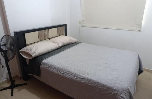 Bucaramanga Apartment | Cómodo y Acogedor Apartamento en San Francisco