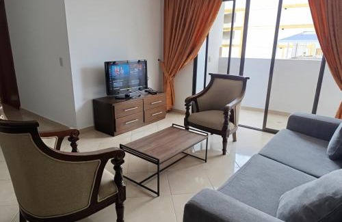 Bucaramanga Apartment | Cómodo y Acogedor Apartamento en San Francisco