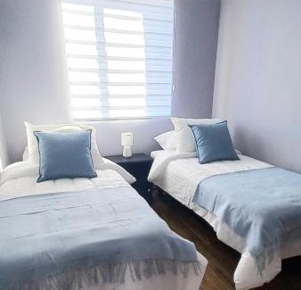 Los Andes Apartment | Cómodo y acogedor departamento 2D1B