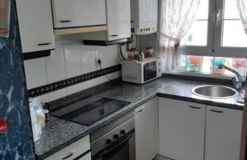 Aviles Apartment | Cómodo y Céntrico