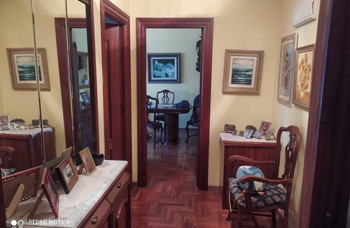 Aviles Apartment | Cómodo y Céntrico