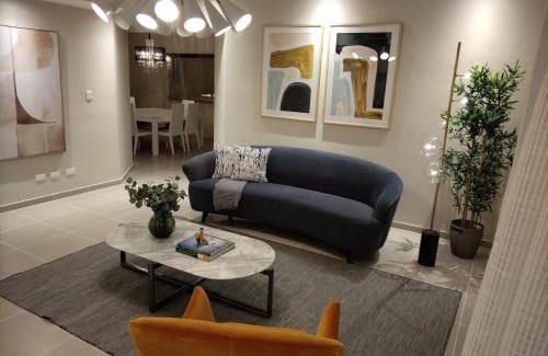 San Geronimo Apartment | Cómodo y Equipado Apt Cerca del Malecón