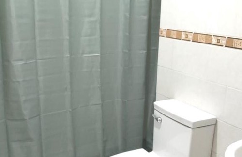 San Geronimo Apartment | Cómodo y Equipado Apt Cerca del Malecón