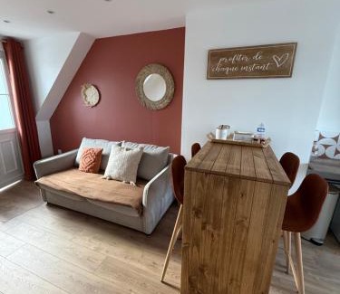 Etaples Apartment | Côté canche