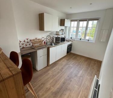 Etaples Apartment | Côté canche
