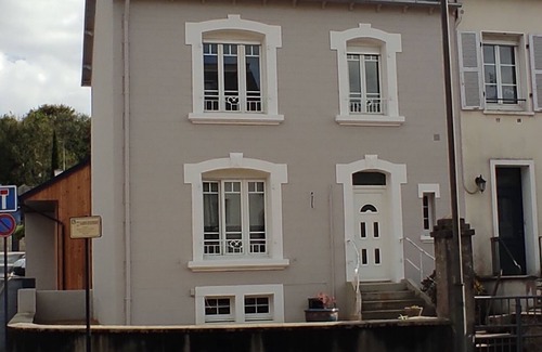 Landerneau Apartment | Côté Cornouaille Appartement Centre Ville