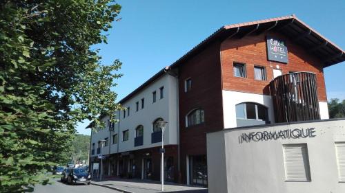 Legny Hotel | Côté Hôtel