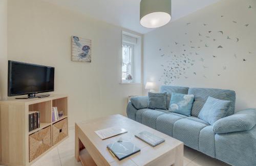 Saint-Benoit-des-Ondes Apartment | Côte d'emeraude