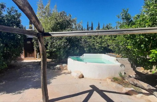 Alguazas Other | Cúpula Geodésica en Murcia