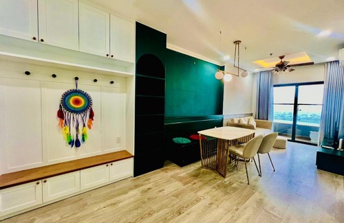 Son Tra Apartment | CĂN HỘ MONARCHY B VIEW SÔNG HÀN