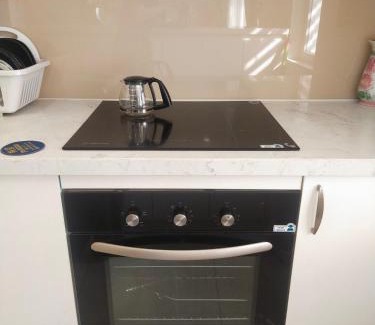 Binh Chanh Apartment | Căn hộ nghỉ dưỡng cao cấp Sài Gòn Mia
