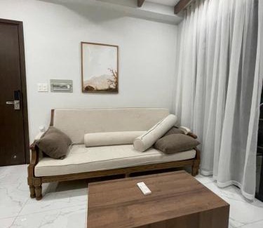 Di An Apartment | Căn hộ nghỉ dưỡng Dĩ An
