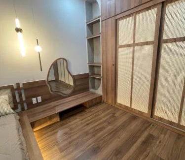 Di An Apartment | Căn hộ nghỉ dưỡng Dĩ An