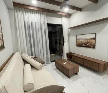 Di An Apartment | Căn hộ nghỉ dưỡng Dĩ An