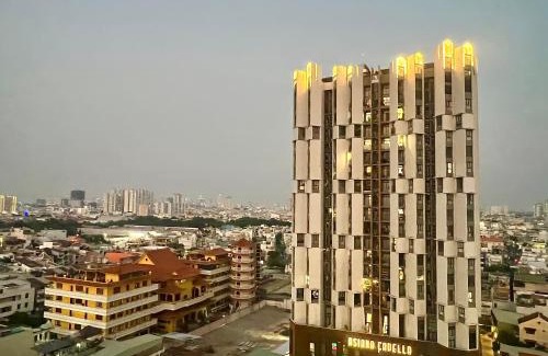District 6 Apartment | Căn hộ THE WESTERN CAPITAL 3PN