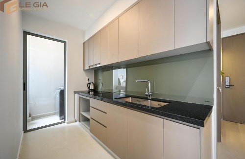 Binh Chanh Apartment | Căn hộ Westgate- 2N House