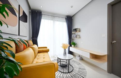 Binh Chanh Apartment | Căn hộ Westgate- 2N House