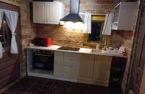 Cavnic House | Căsuța bunicii