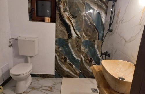 Cavnic House | Căsuța bunicii