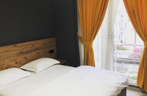 Iskenderun Hotel | CıTY LIFE OTEL