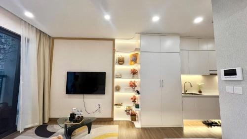 Van Giang Apartment | Củi Homestay Oasis Ecopark