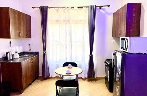 Hoima Apartment | C&A Orchid Apartment- Buziga Kampala