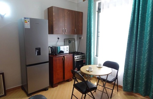 Hoima Apartment | C&A Orchid Apartment- Buziga Kampala