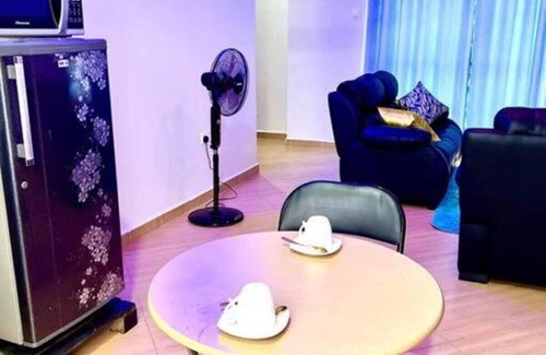 Hoima Apartment | C&A Orchid Apartment- Buziga Kampala