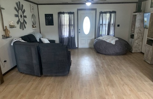 Rush Other | C and A Farms vacation rental 2 and utv/jet ski rentals