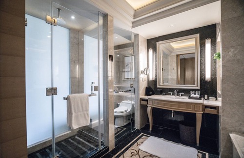Gulou Hotel | C&D Hotel Fuzhou
