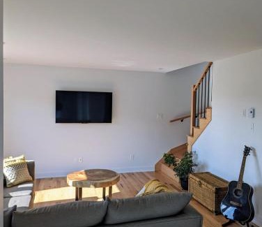 Farnham House | C'est Chez Céline!