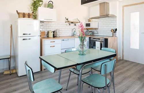 Narbonne-Plage Apartment | C'est l'Amour à la plage