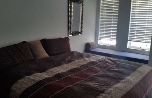 Mira Mar Bed & Breakfast | C'EST LA VIE: Panoramic views. Bed & Breakfast
