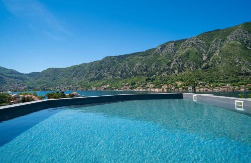 Kotor Apartment | C Group apartments