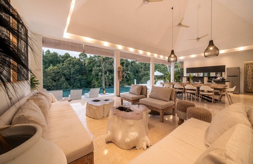 Kemenuh Villa | C&J - JACQUES 5