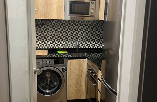 Puerta del Angel Apartment | C Madrid R o B D in Madrid