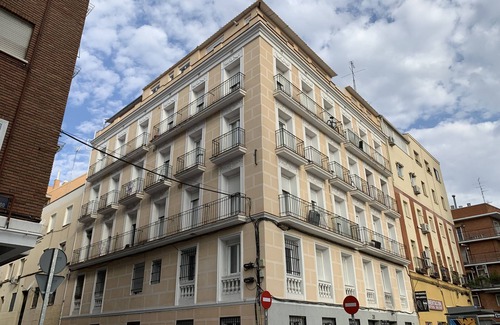 Puerta del Angel Apartment | C Madrid R o B D in Madrid