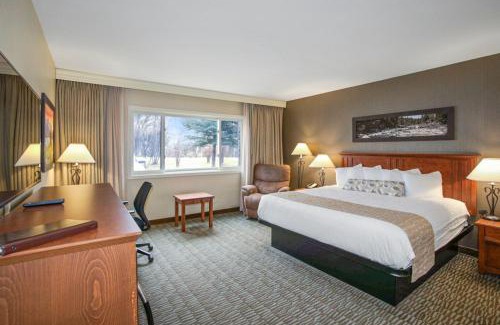 Grant Creek Hotel | C'mon Inn Missoula