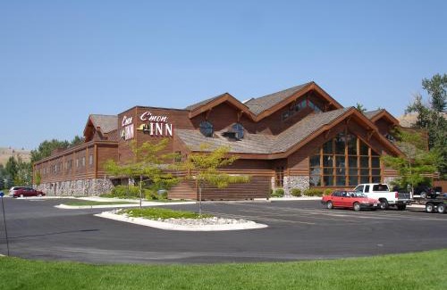 Grant Creek Hotel | C'mon Inn Missoula