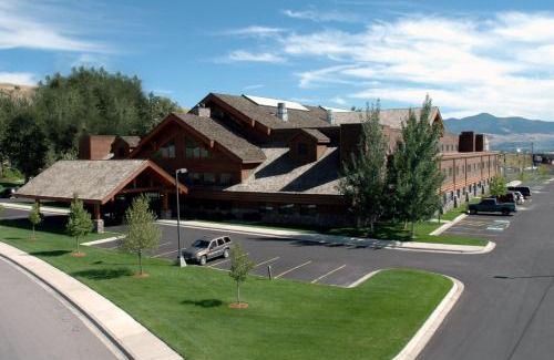 Grant Creek Hotel | C'mon Inn Missoula