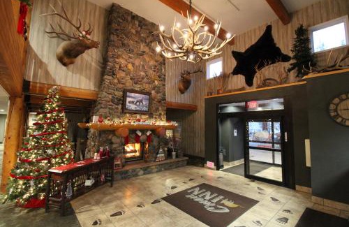 Grant Creek Hotel | C'mon Inn Missoula