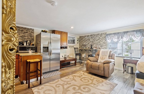 Bluffton Apartment | C & N Lodging, Bluffton, SC