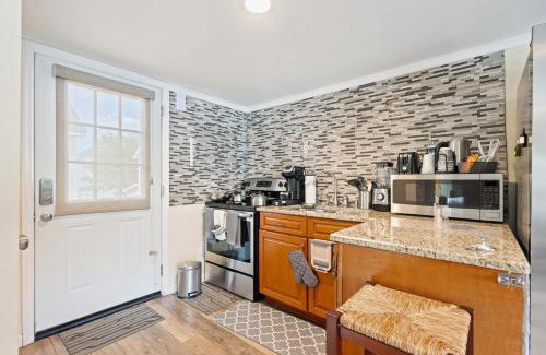 Bluffton Apartment | C & N Lodging