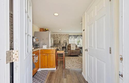 Bluffton Apartment | C & N Lodging