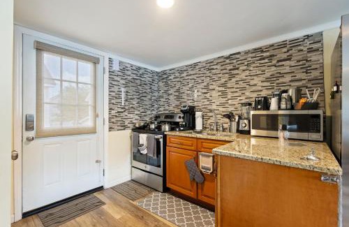 Bluffton Apartment | C & N Lodging
