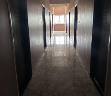 Perambalur Apartment | C N Rooms