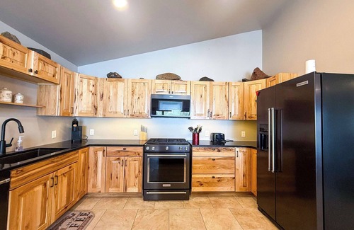 Marenisco House | C's Little Acre - Lake Gogebic ~ Newly Renovated!